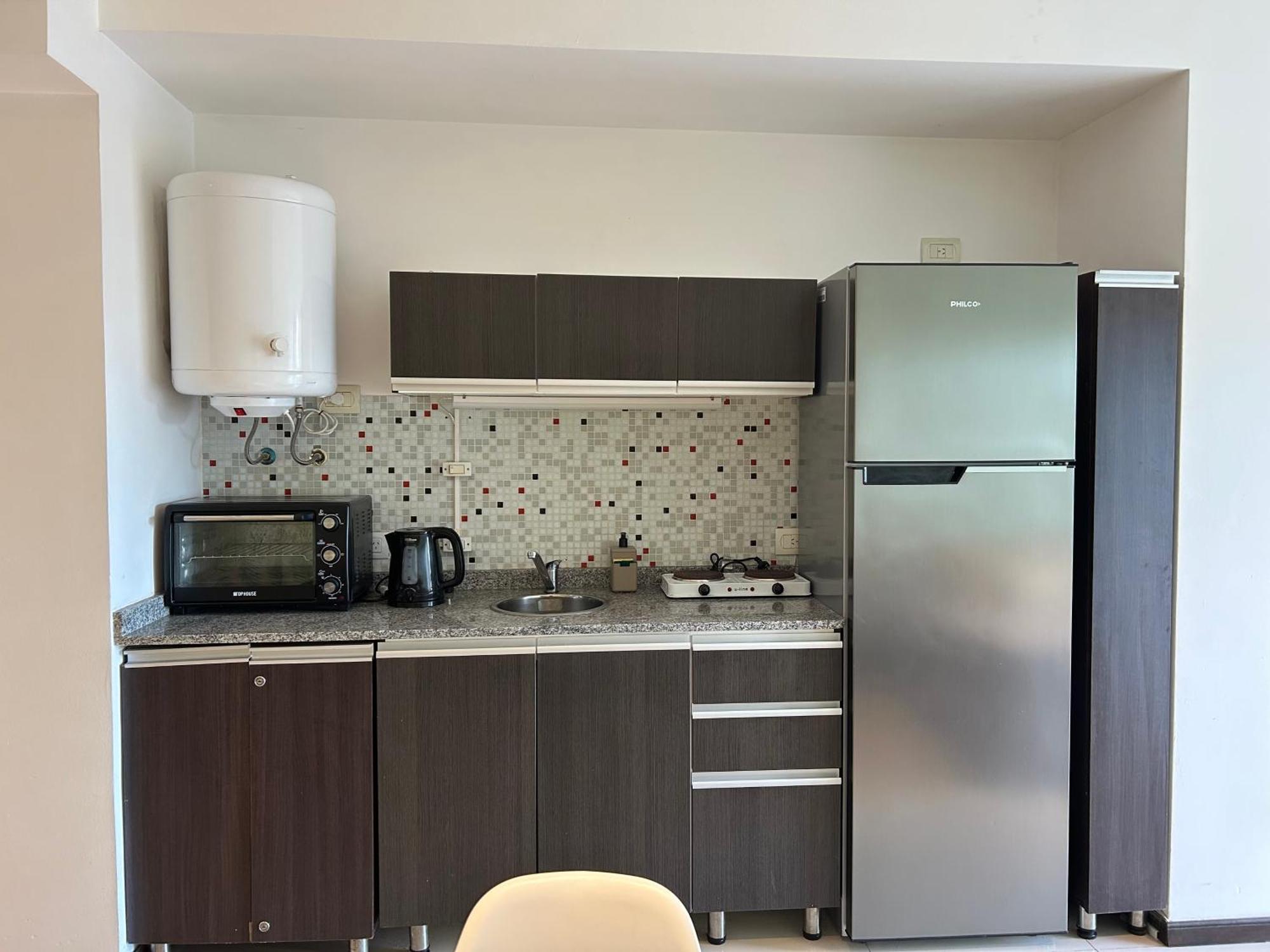 Appartement Balcon De Lecheros Buenos Aires
