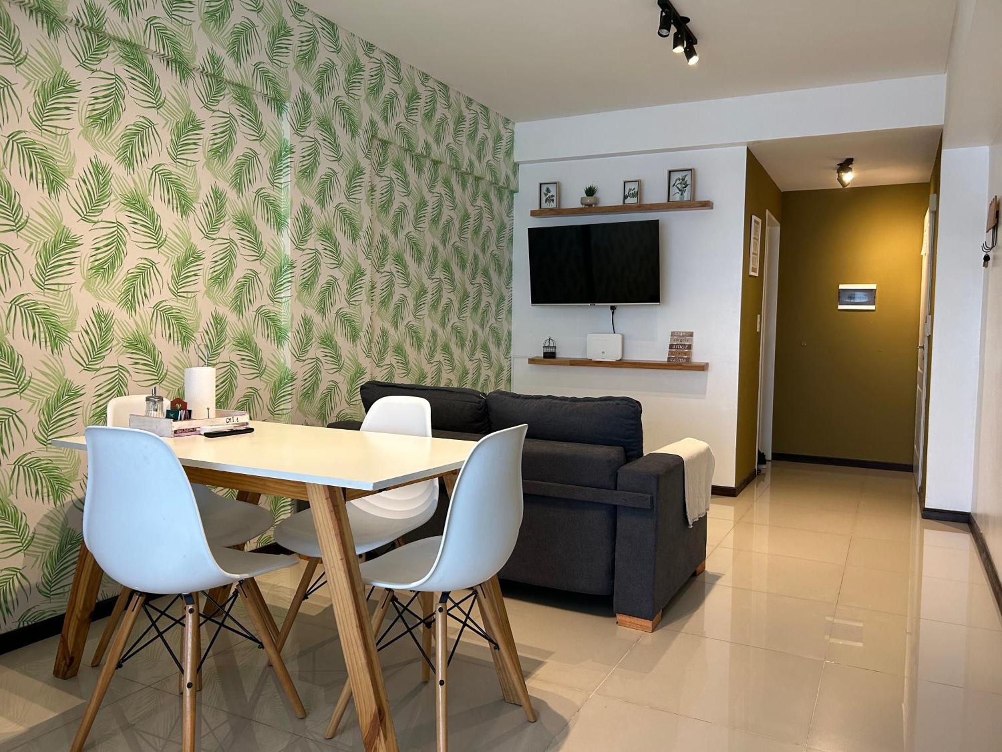 Appartement Balcon De Lecheros Buenos Aires